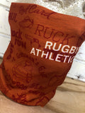 Rugby Athletic Gaiter (Mask)