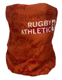 Rugby Athletic Gaiter (Mask)