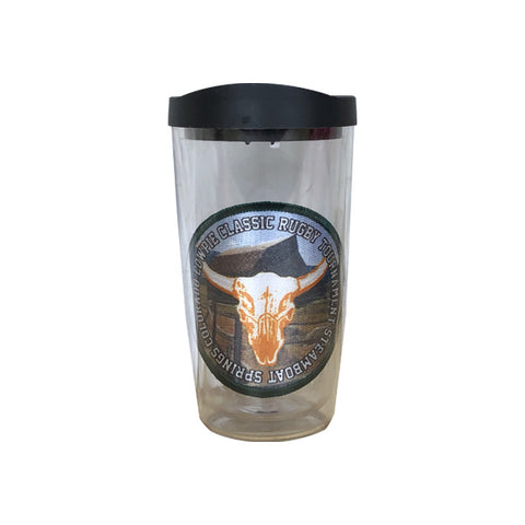 *Cowpie Rugby Tervis Tumbler (RA)
