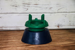 *Kicking Tee-Adjustable