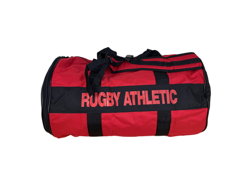 *Rugby Athletic Kit Bag