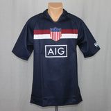 USA Rugby All American Replica Jersey - Navy