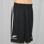 NZ All Blacks Gym Shorts