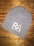 *Rugby Athletic Waffle Beanie