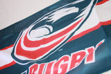 *USA Rugby Flag (RA)