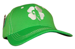 *Irish Rugby Adjustable Hat