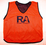 *Rugby Athletic Reversible Pinney