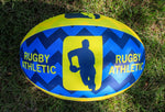 *Rugby Athletic BIG Rugby Ball
