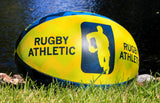 *Rugby Athletic BIG Rugby Ball