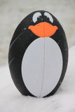 *Penguin Rugby Ball