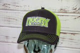*Rugby 'It's Rucktastic' // Hat