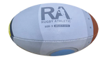 *RA 'Space Ship' Rugby Ball - Size 5