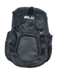 Get your Kit Together- BLK Backpack "Ranger VII" (1), BLK Training Tee (1), and RA Rugby Ball of your choice (1)
