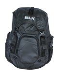Get your Kit Together- BLK Backpack "Ranger VII" (1), BLK Training Tee (1), and RA Rugby Ball of your choice (1)