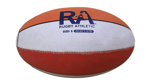 *RA 'Beach Ball' Rugby Ball - Size 5