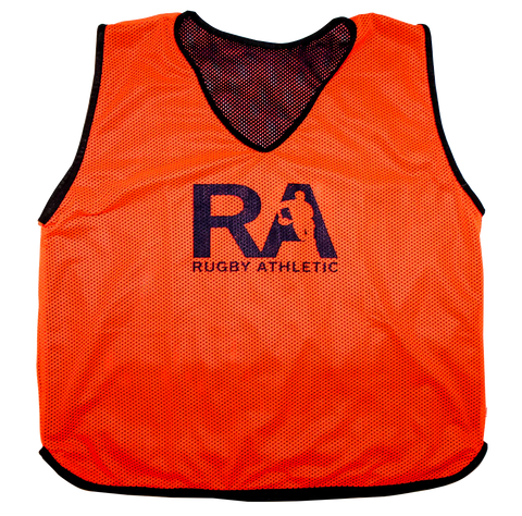 *Rugby Athletic Reversible Pinney