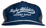 *Rugby Athletic Uncle Charlie Hat