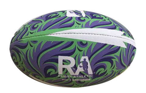 *Rugby Ball - RA Size 3