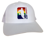 Rugby Pride Snapback Hat (77608)