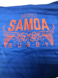 *Samoa Rugby T-shirt