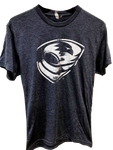 *USA Rugby Navy Shield T-Shirt (RA)