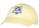USA Rugby vs NZ All Blacks Event Hat - Yellow