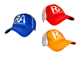 *RA Mesh Back Hat