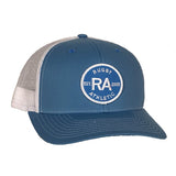 Established Trucker Hat