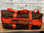*Rugby Athletic Duffle Bag