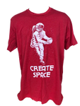 *Create Space - RED