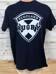 *Scotland Rugby T-shirt