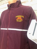 University of Minnesota Track Jacket (RA)