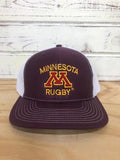 *University of Minnesota Trucker Cap (RA)