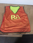 *Rugby Athletic Reversible Pinney