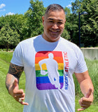 Rugby Pride T-Shirt (77608)